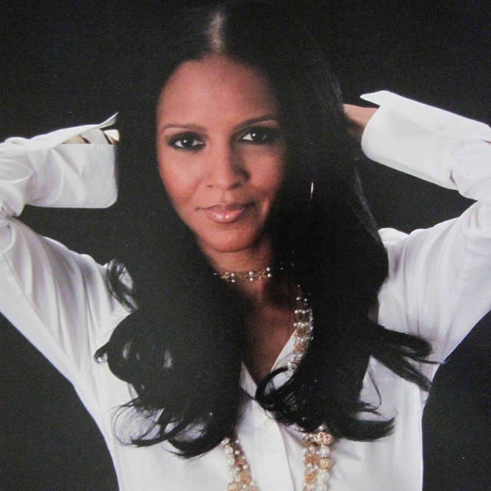 Meet your Posher, Lori